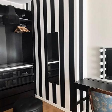 Ferienwohnung Comodo Bilocale Nuovo Milano Exterior foto