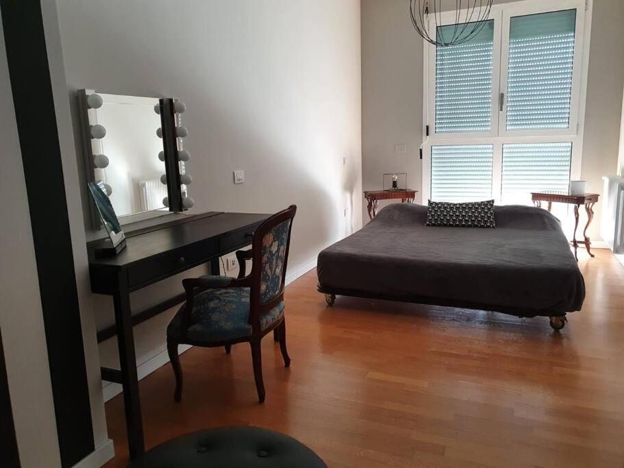 Ferienwohnung Comodo Bilocale Nuovo Milano Exterior foto